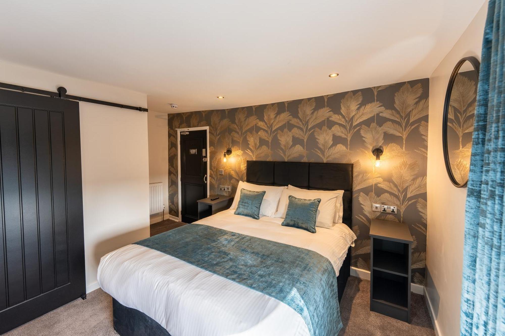 Home @ Arkles Lane Liverpool Exterior foto